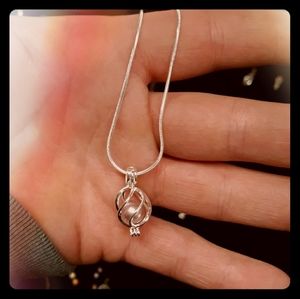 Fresh water Pearl necklace set